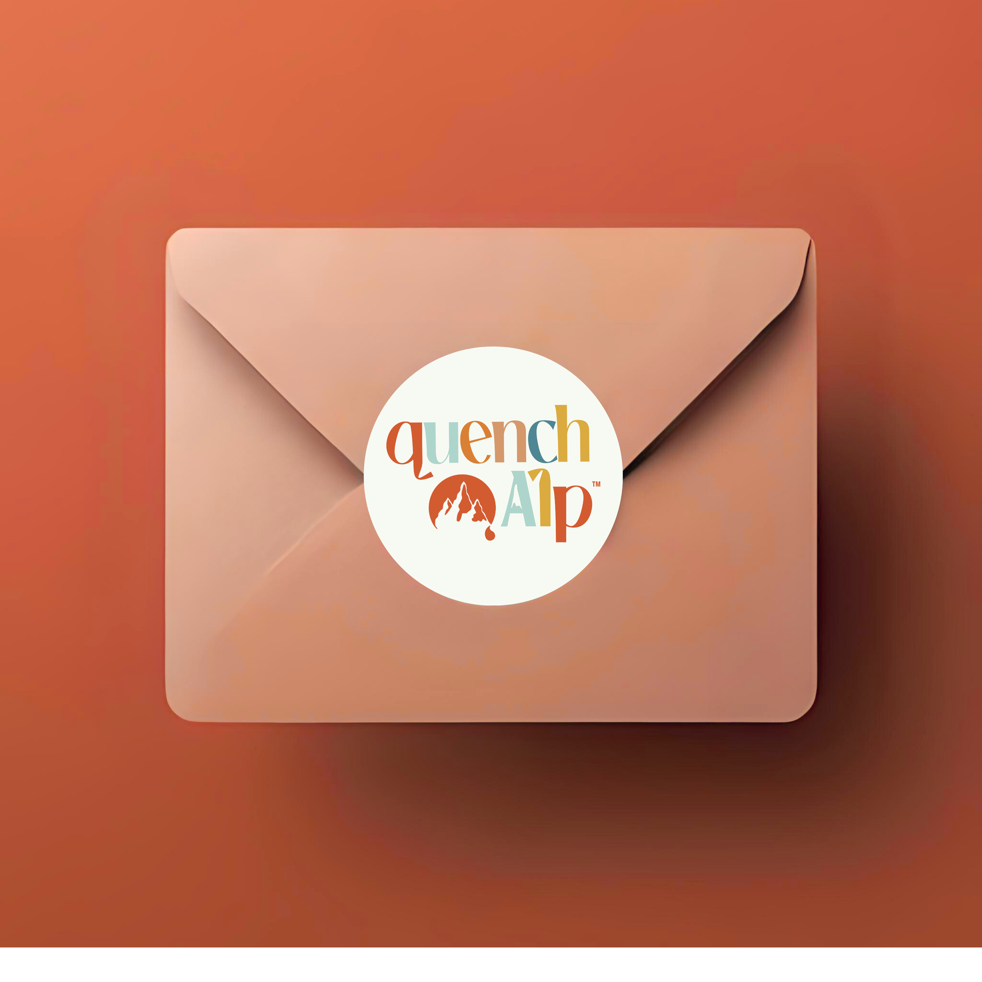 Quench Alp Gift Card