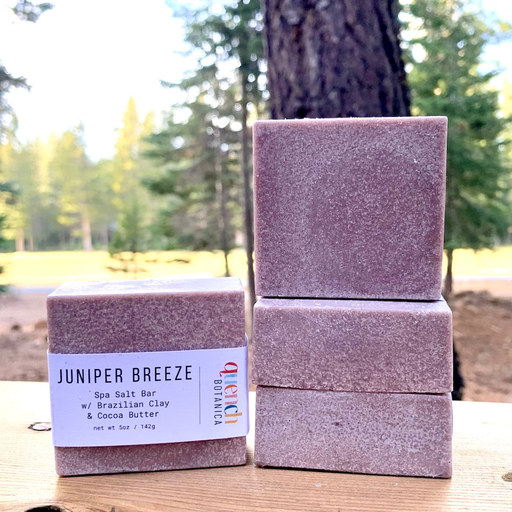 Juniper Breeze-Salt Bar