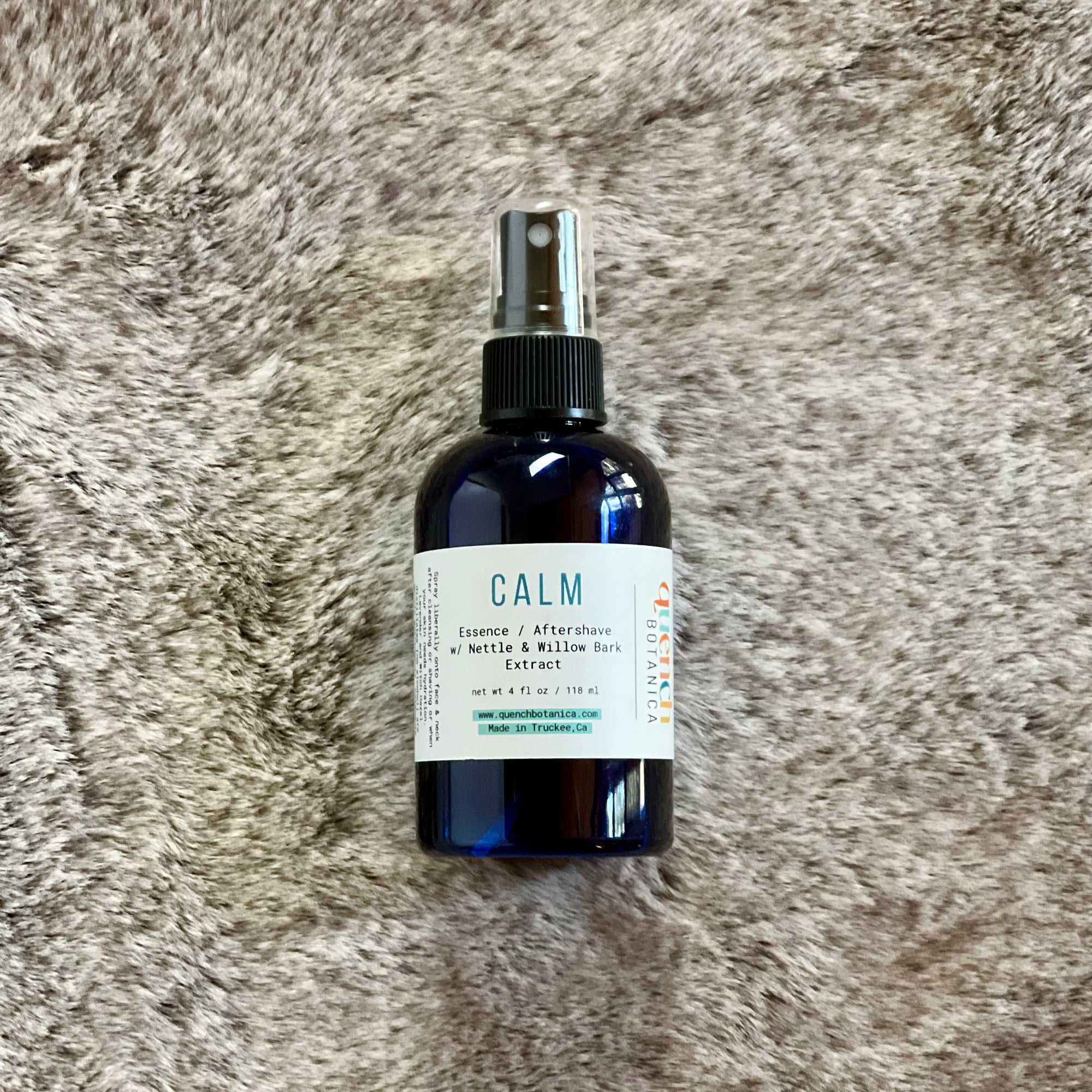 Calm-Toner Essence