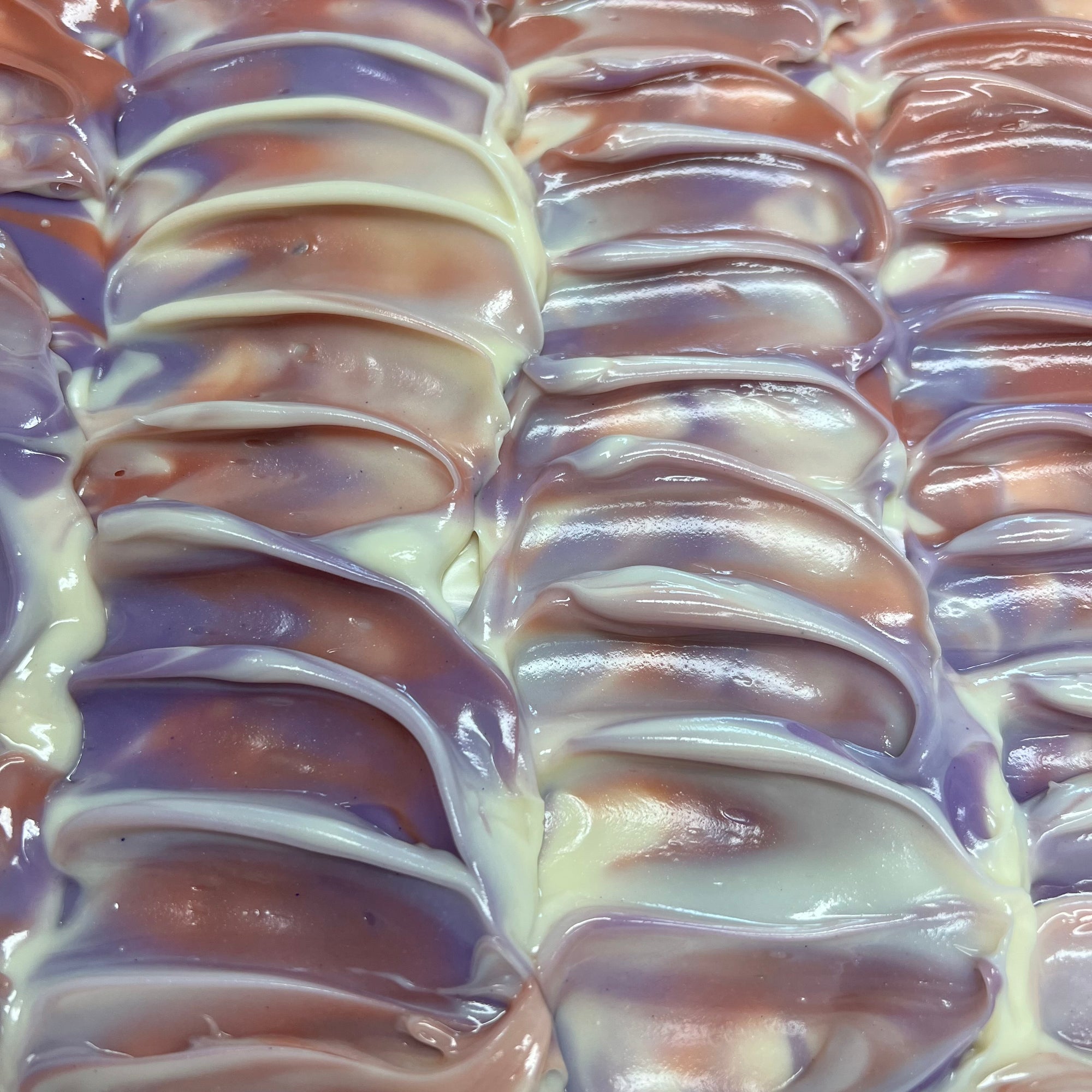 Cranberry Fig-Luxe Soap