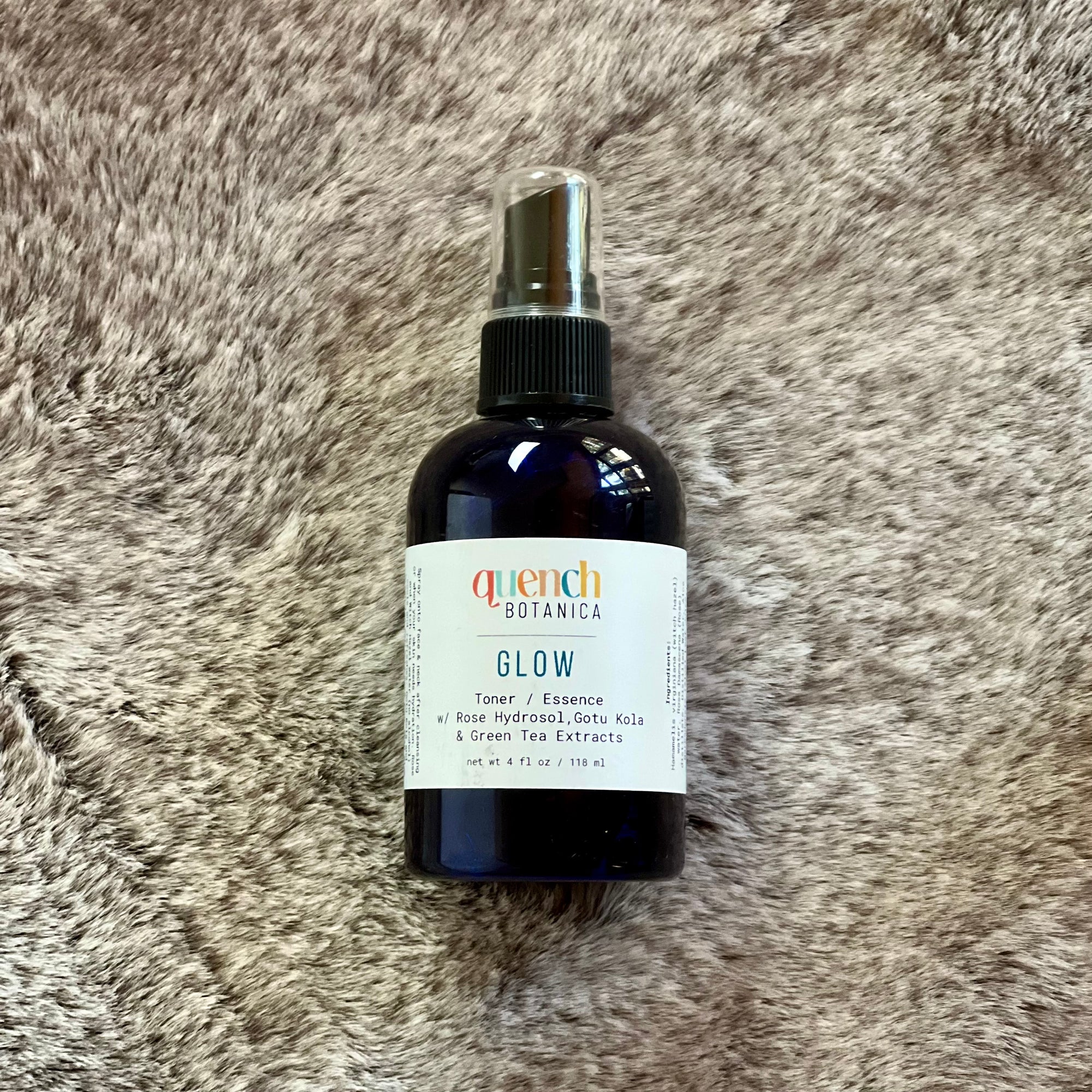 Glow-Toner Essence