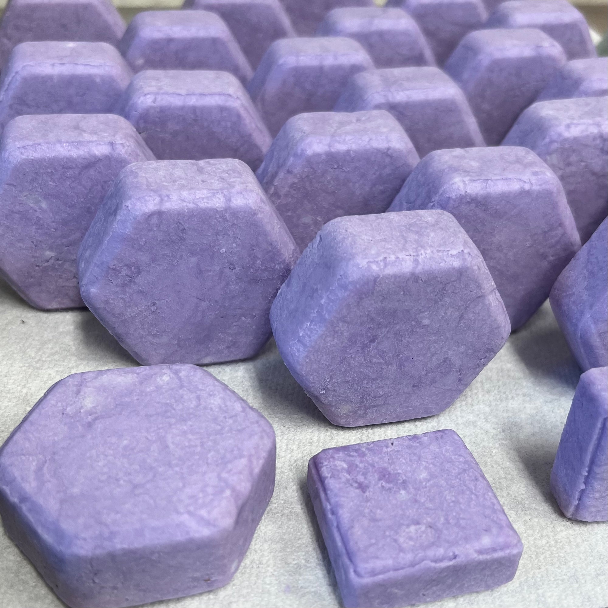 Lavender Fields-Shampoo Bar