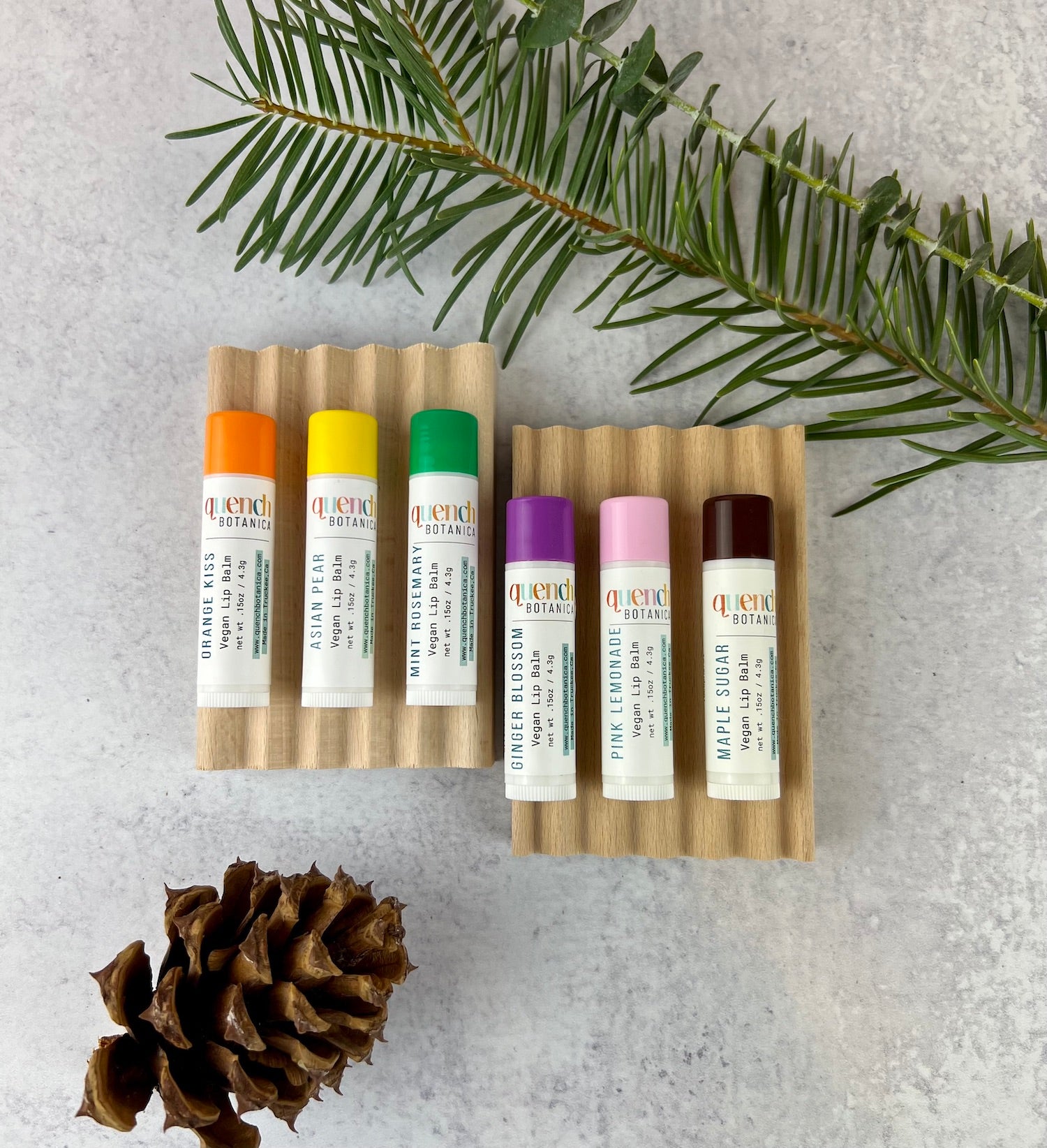 Lip Balm
