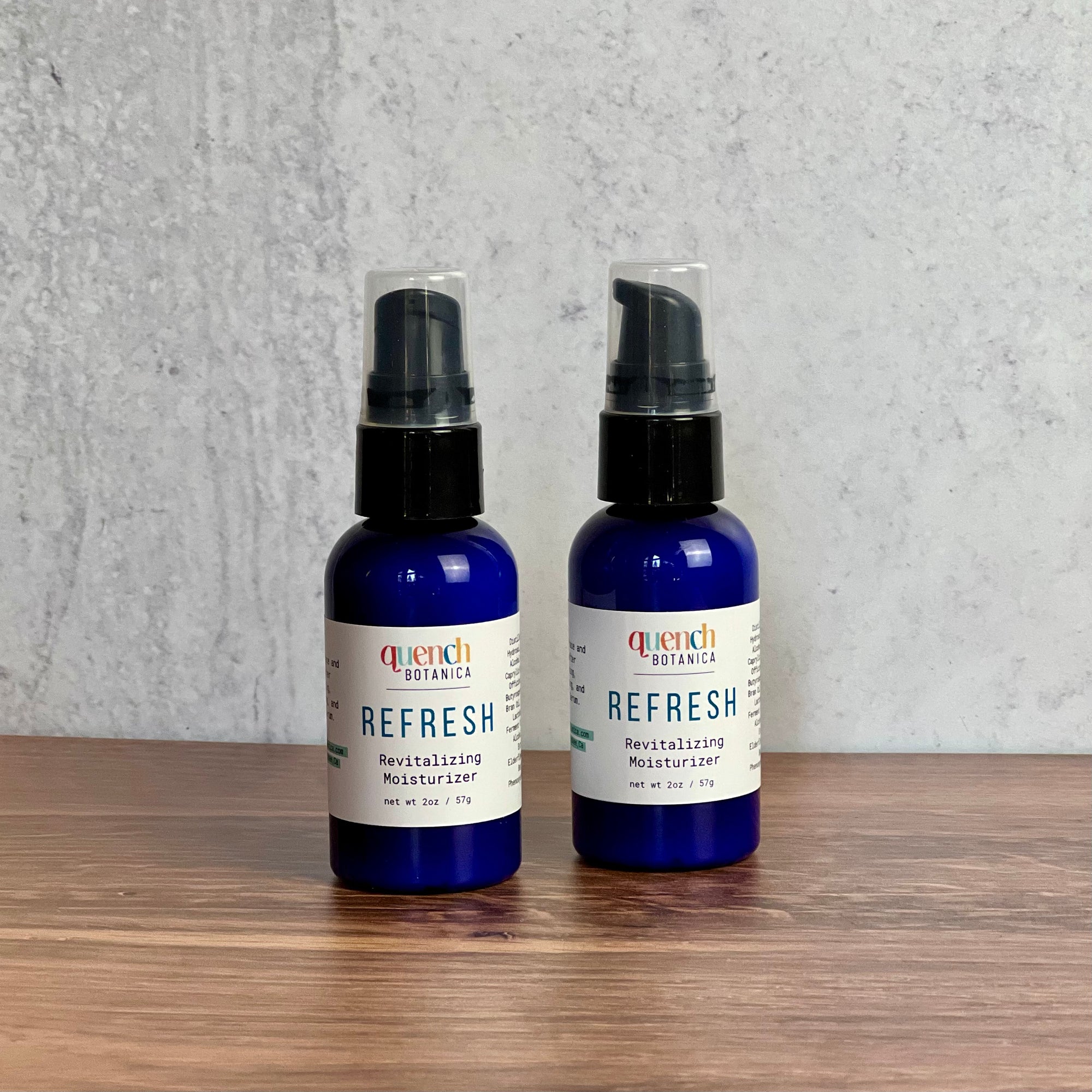 Refresh-Face Moisturizer