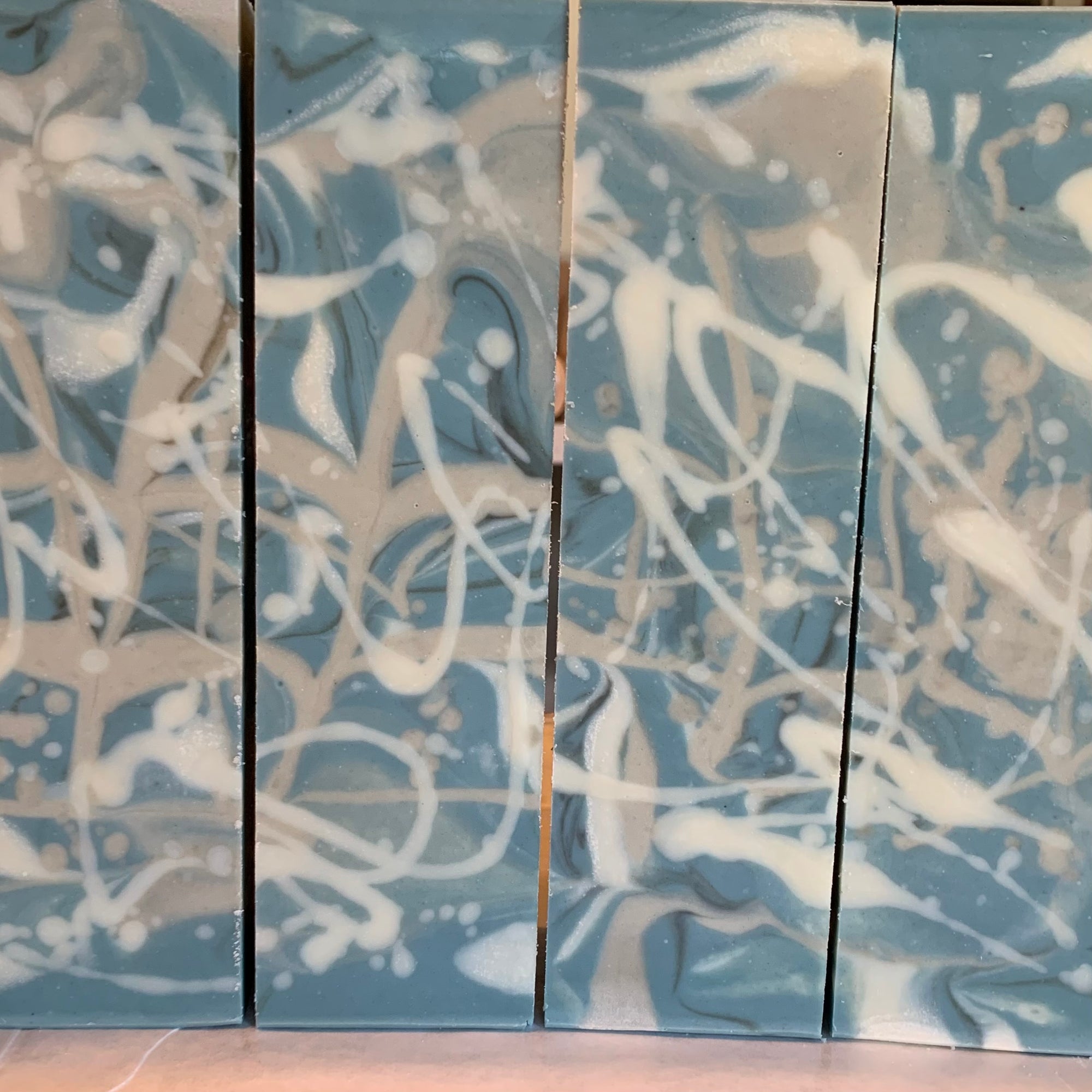 Sea Cliff-Luxe Soap