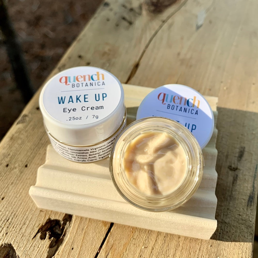 Wake Up-Eye Cream