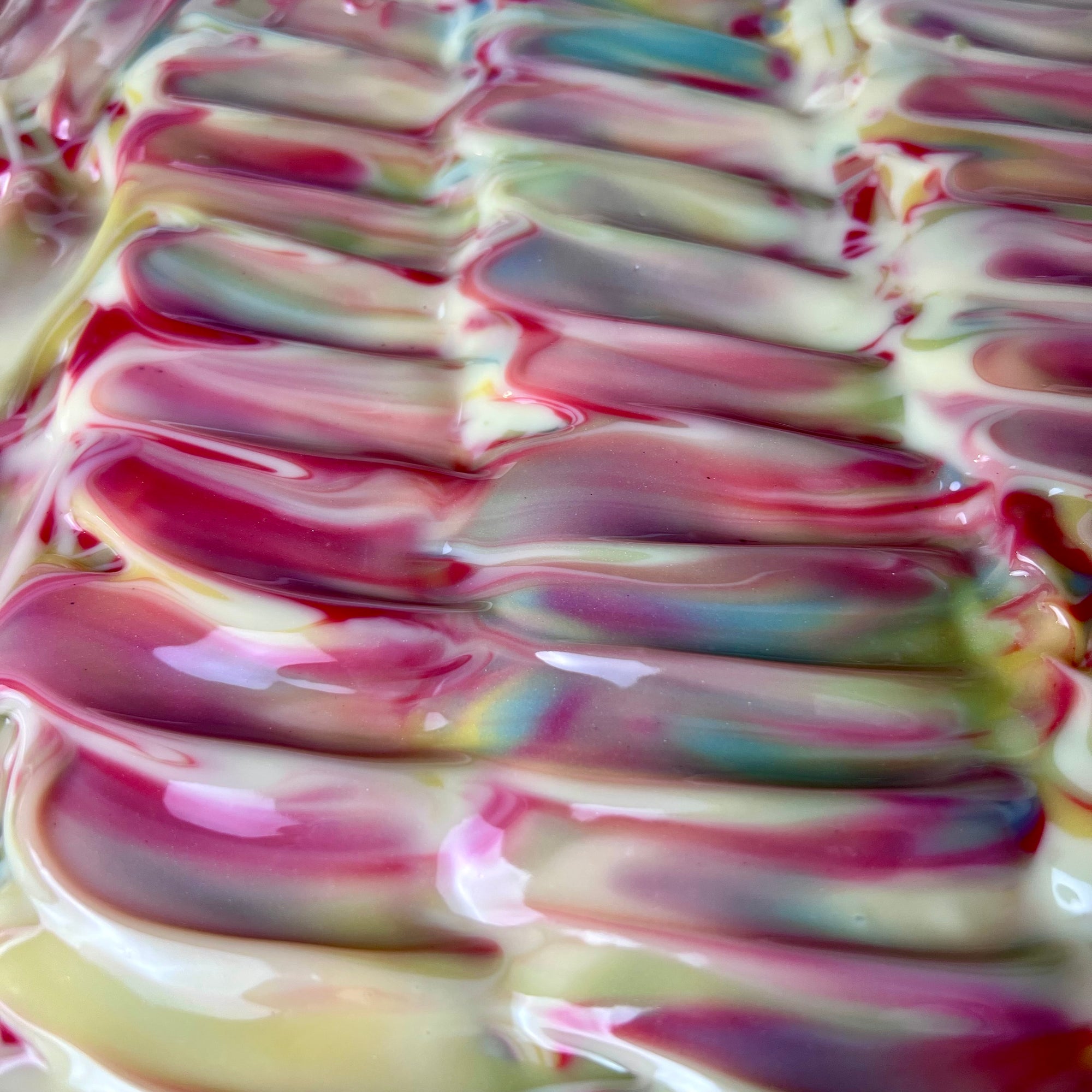 Wildflower Tea-Luxe Soap