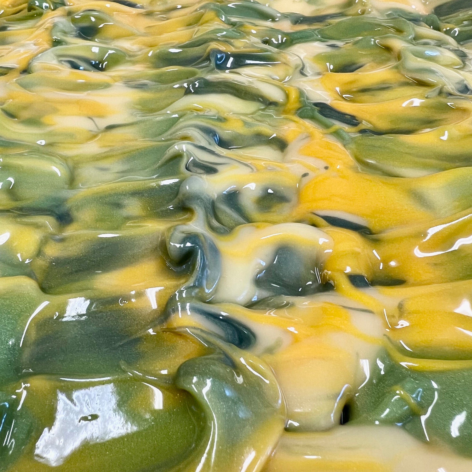 Yuzu (Japanese Grapefruit)-Luxe Soap